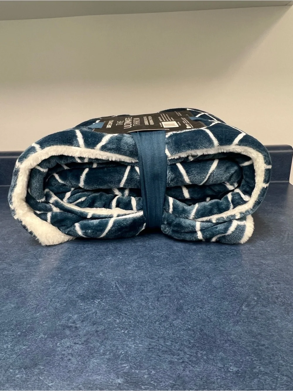 Life Comfort - The Ultimate Throw